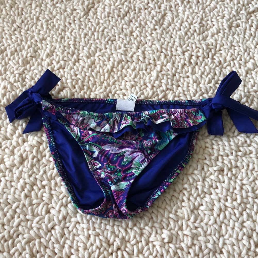 BECCA Bikini Bottoms